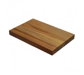 Schneidholz 全手工德國製造 小木砧板 櫻桃平面木切板 28MM厚 切菜板300X200MM